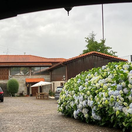 Bergui Guesthouse - Em Guimaraes Desde 2017 Luaran gambar