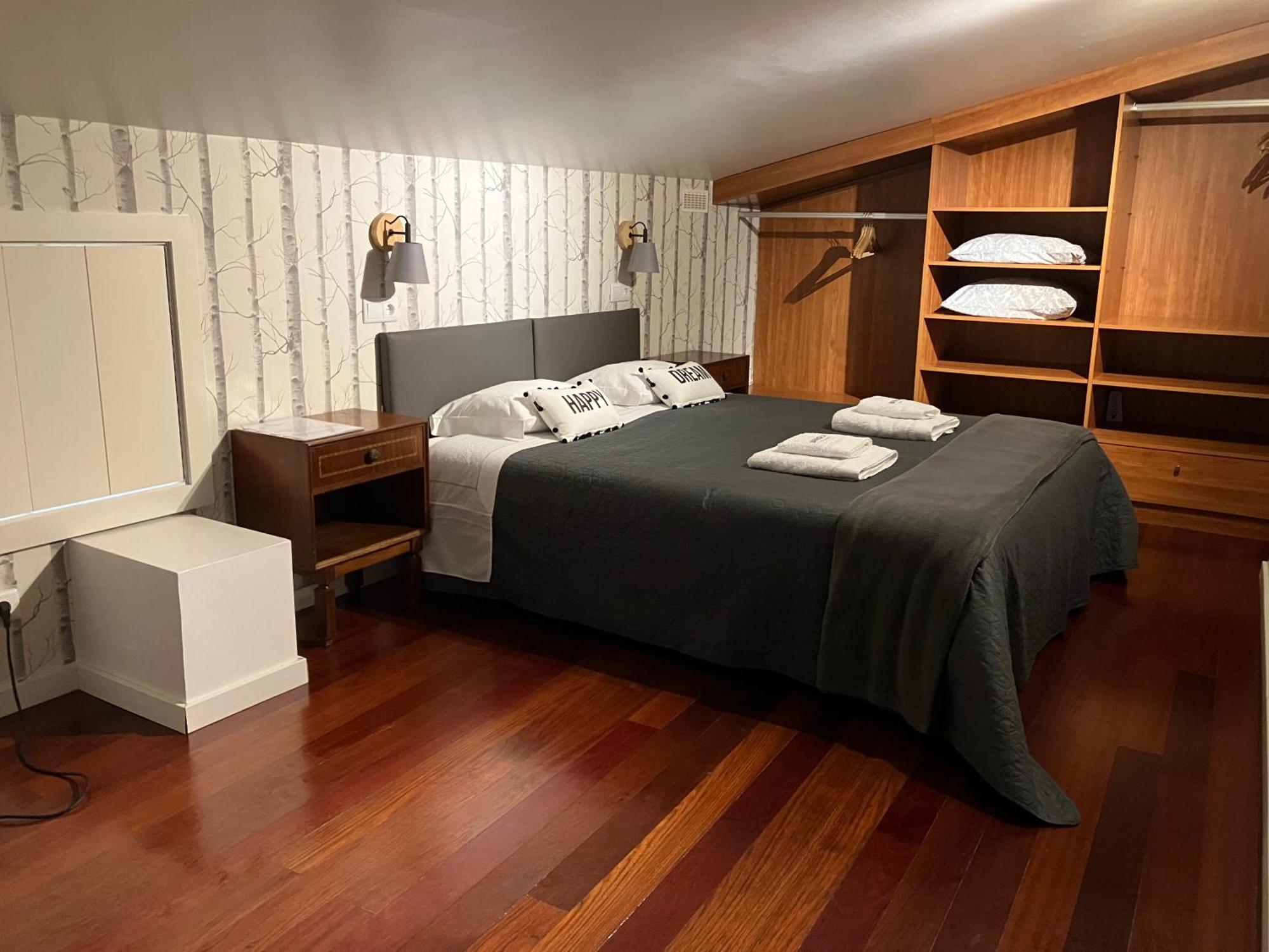 Bergui Guesthouse - Em Guimaraes Desde 2017 Luaran gambar