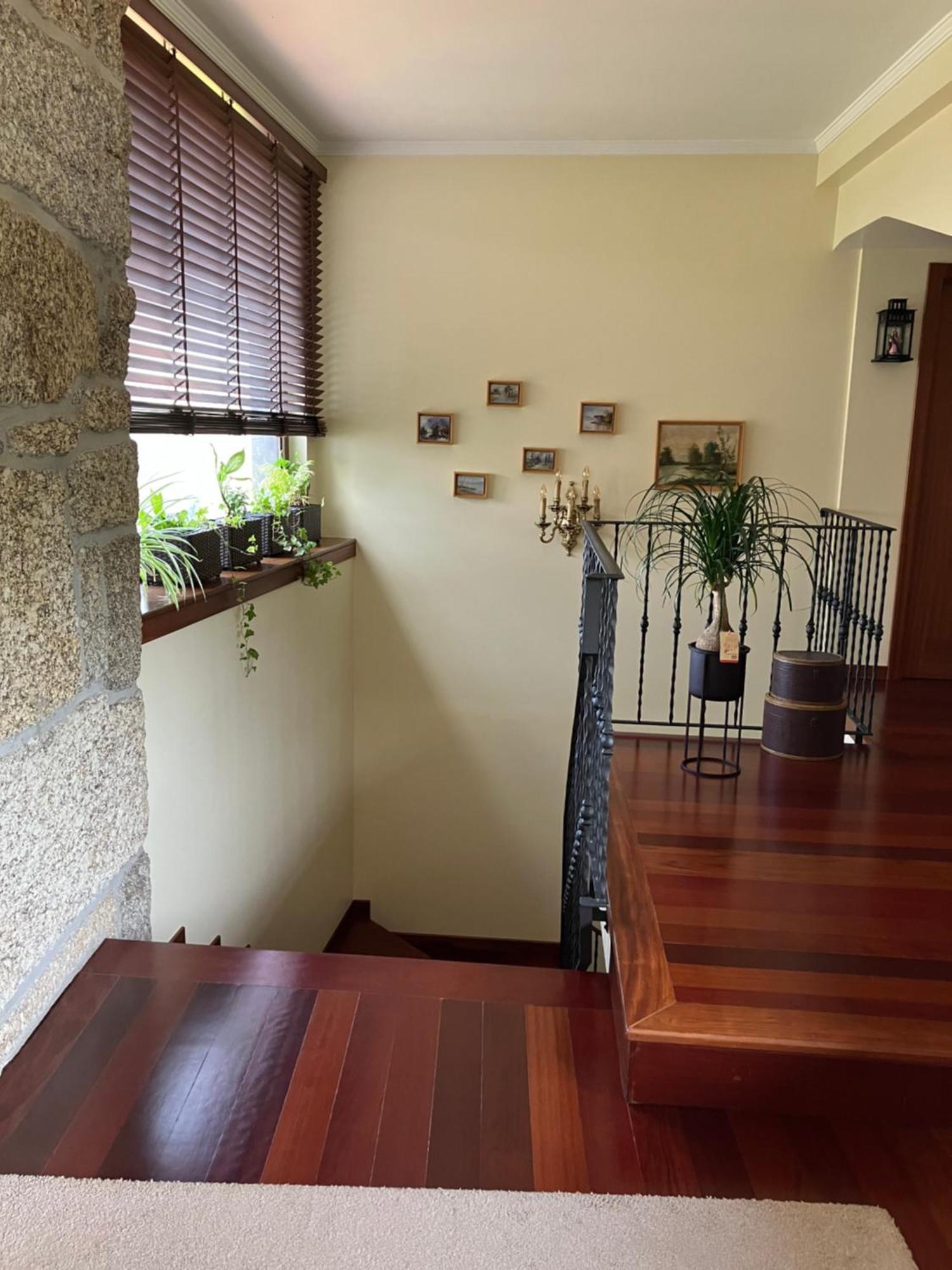Bergui Guesthouse - Em Guimaraes Desde 2017 Luaran gambar