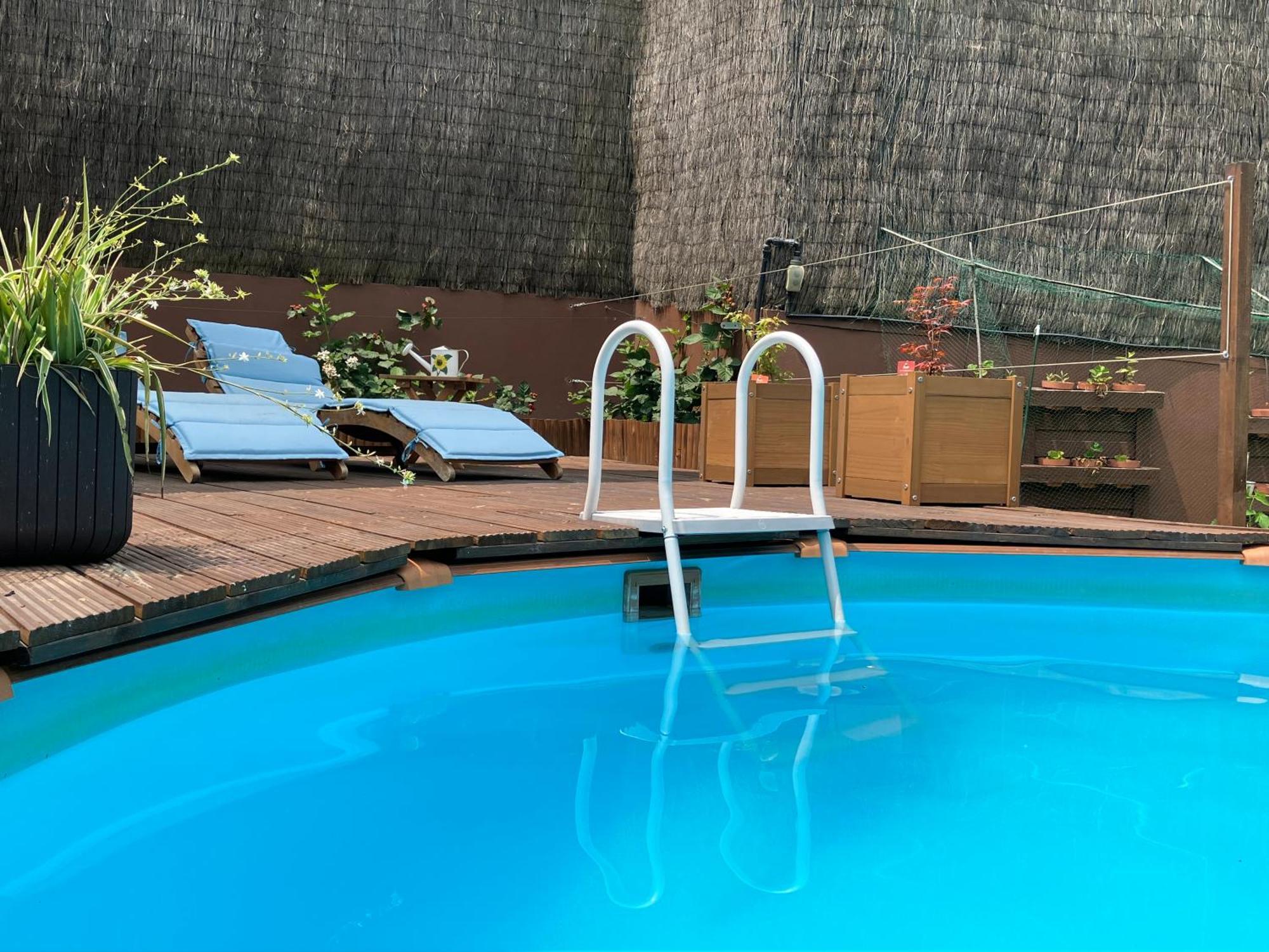 Bergui Guesthouse - Em Guimaraes Desde 2017 Luaran gambar