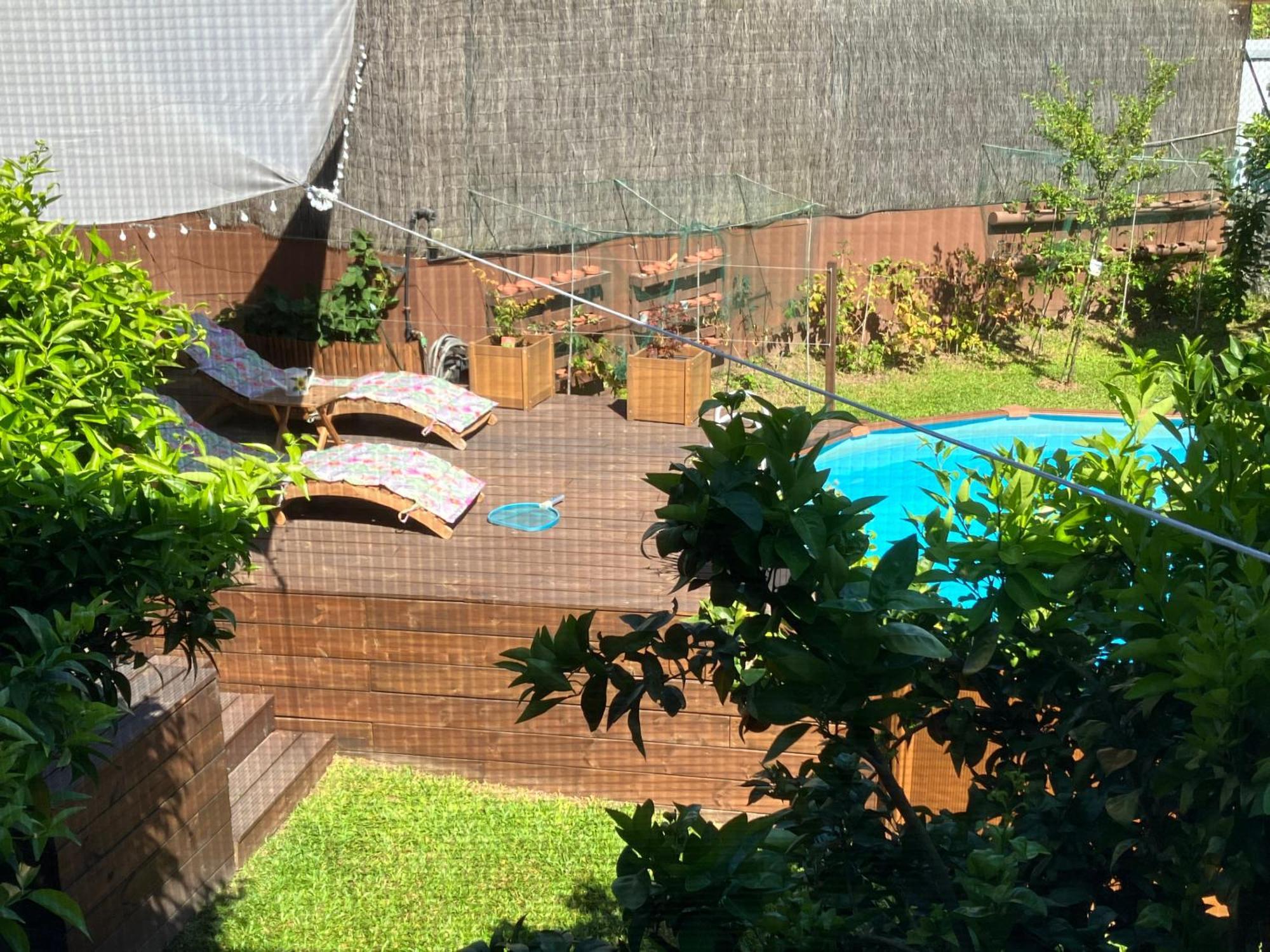 Bergui Guesthouse - Em Guimaraes Desde 2017 Luaran gambar