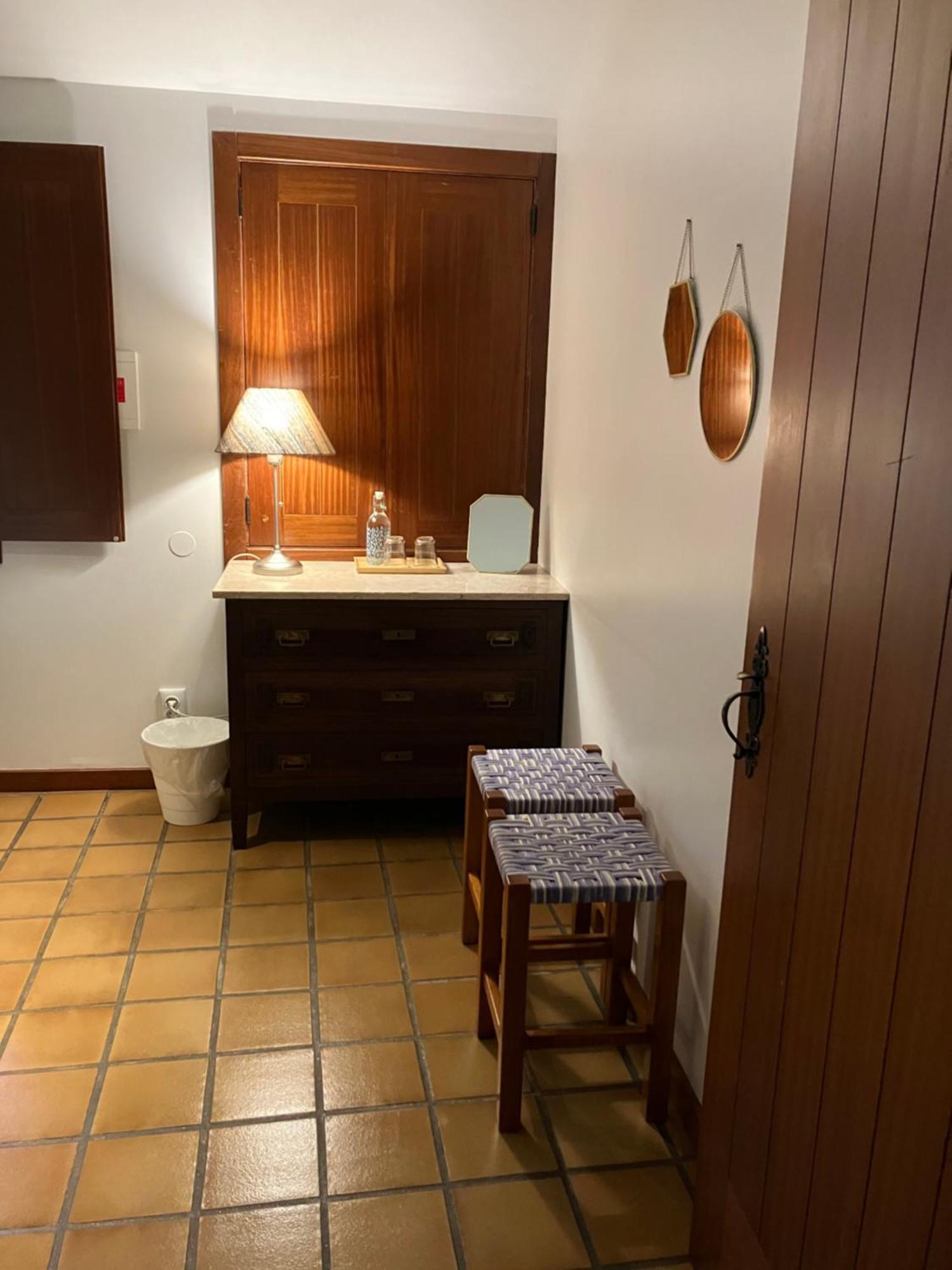Bergui Guesthouse - Em Guimaraes Desde 2017 Luaran gambar