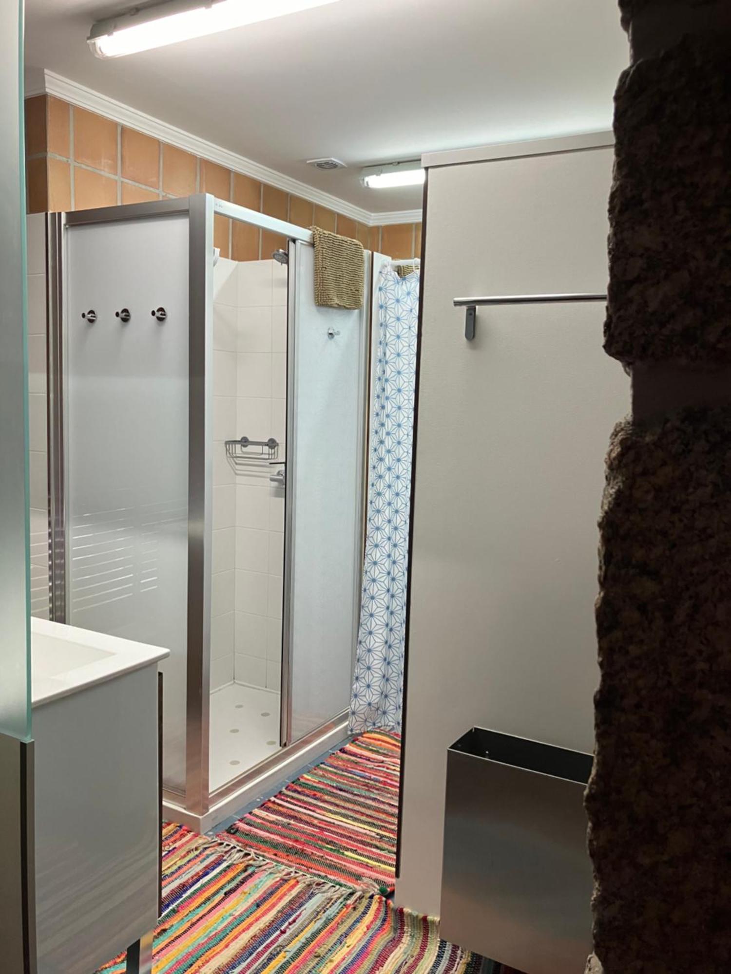 Bergui Guesthouse - Em Guimaraes Desde 2017 Luaran gambar