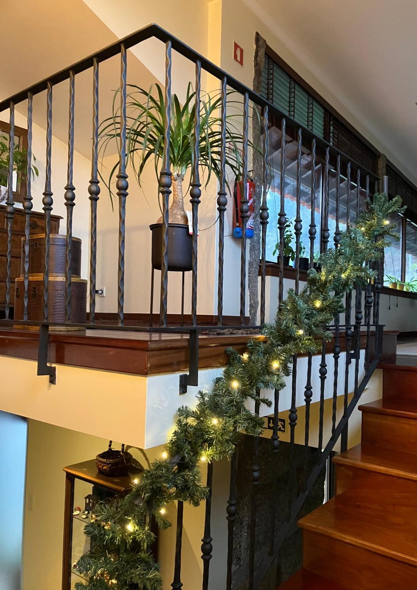 Bergui Guesthouse - Em Guimaraes Desde 2017 Luaran gambar