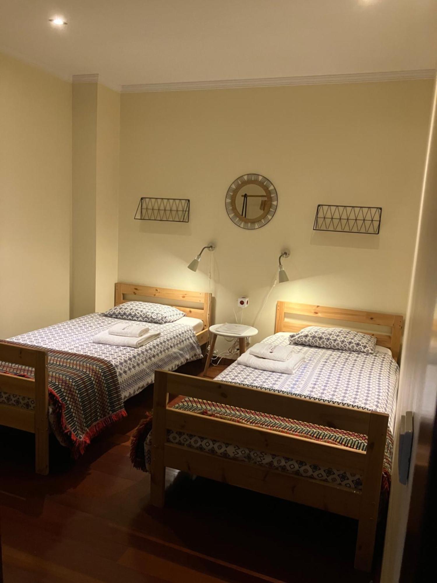Bergui Guesthouse - Em Guimaraes Desde 2017 Luaran gambar
