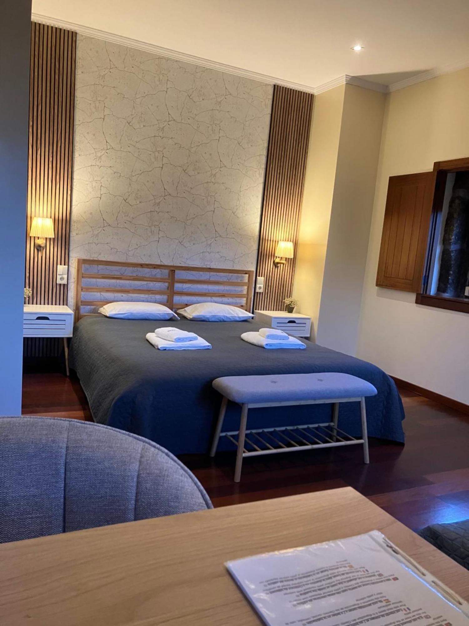 Bergui Guesthouse - Em Guimaraes Desde 2017 Luaran gambar